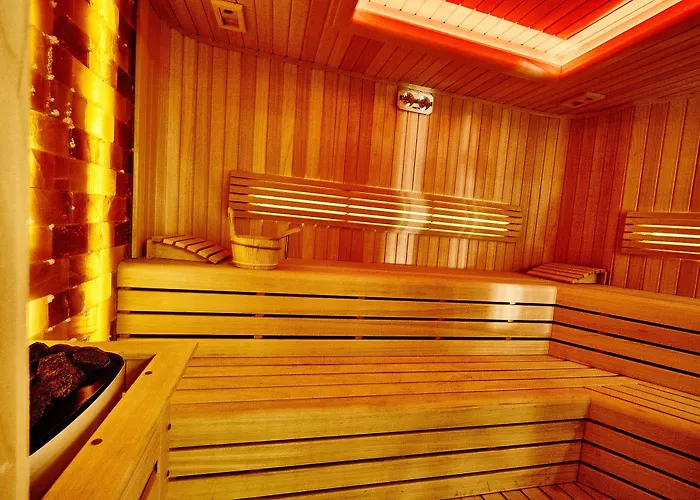 Paleria - Special Category