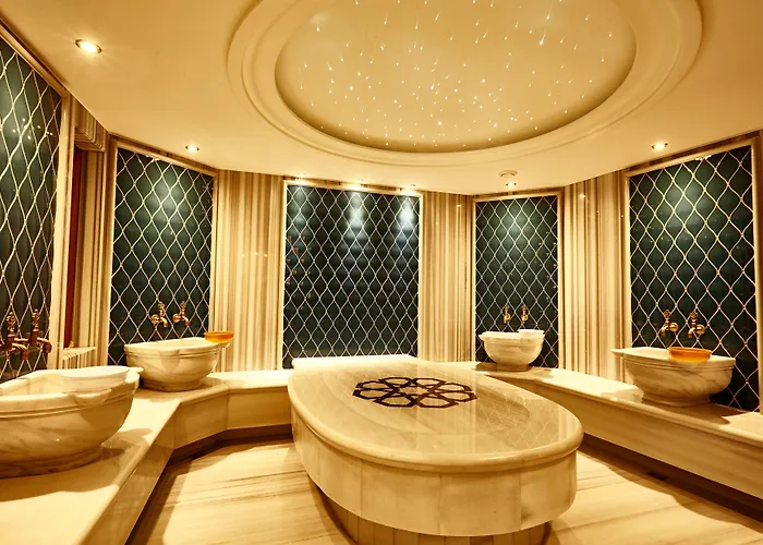 מלון Paleria - Special Category 3*