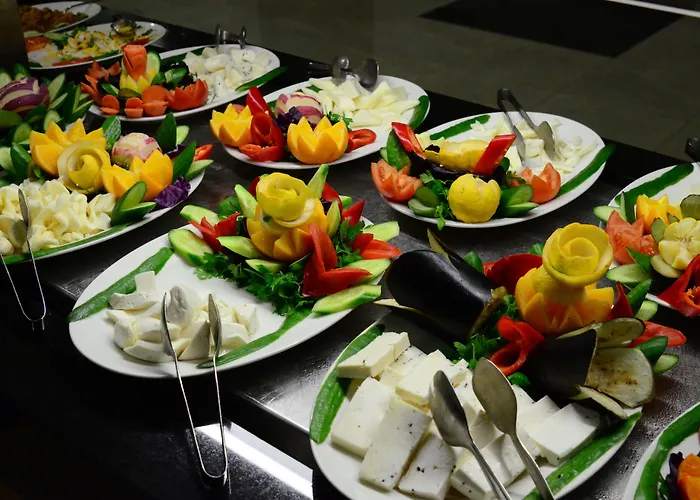 Paleria - Special Category מלון