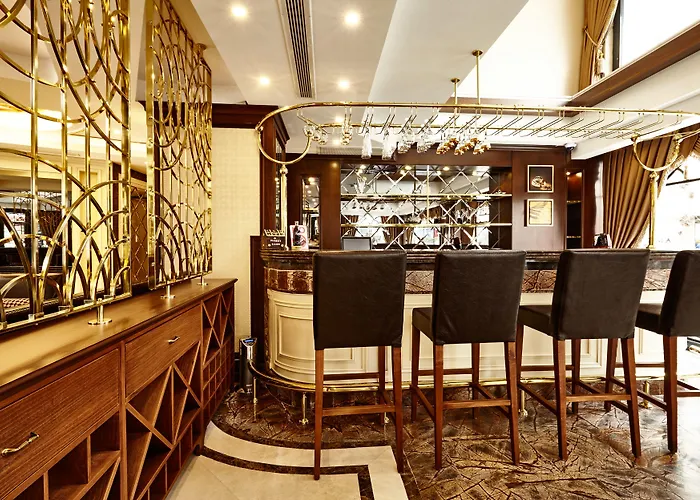 Paleria - Special Category איסטמבול