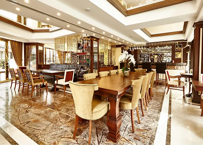 מלון Paleria - Special Category איסטמבול