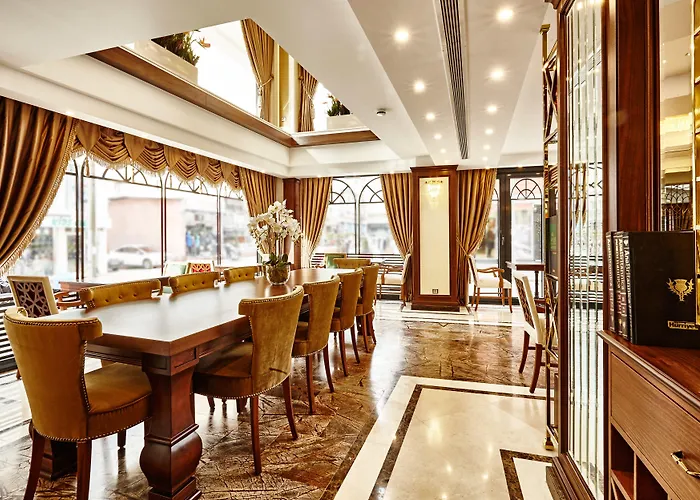 Paleria - Special Category מלון 3*