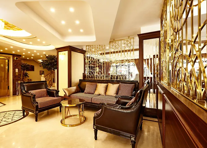 Paleria - Special Category 3* איסטמבול