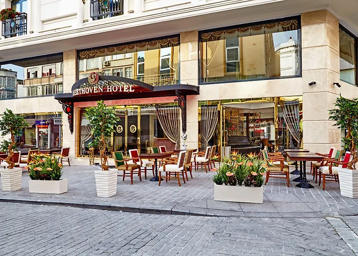 Paleria - Special Category מלון איסטמבול