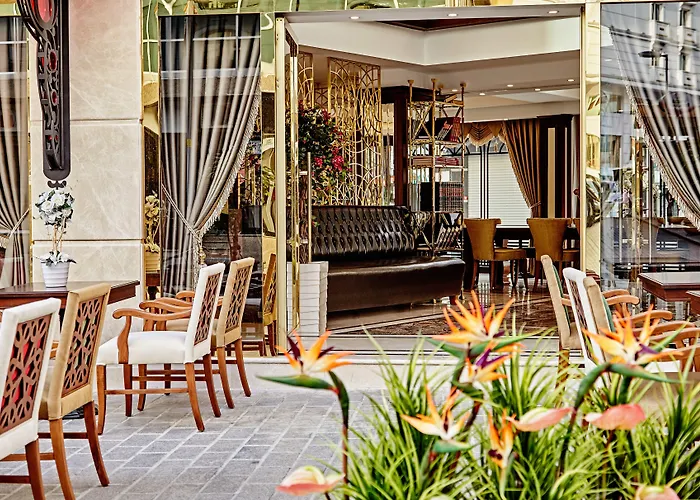 Paleria - Special Category מלון 3*