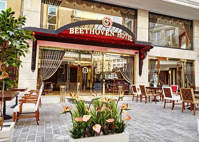 מלון Paleria - Special Category 3*