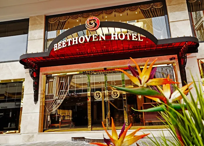 Paleria - Special Category מלון 3*