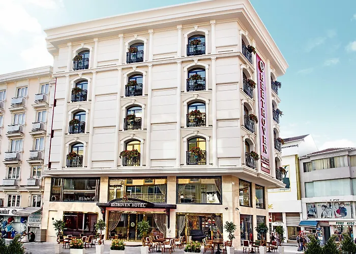 Paleria - Special Category איסטמבול