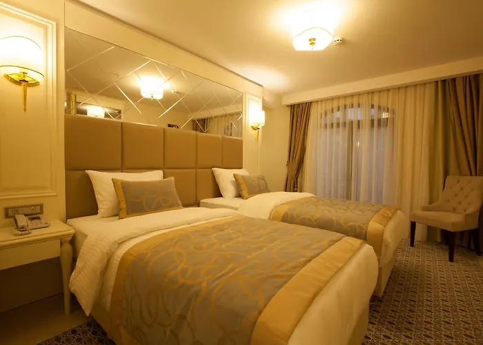 Paleria - Special Category 3*