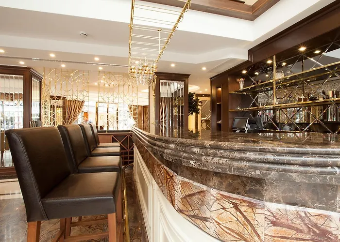 Paleria - Special Category