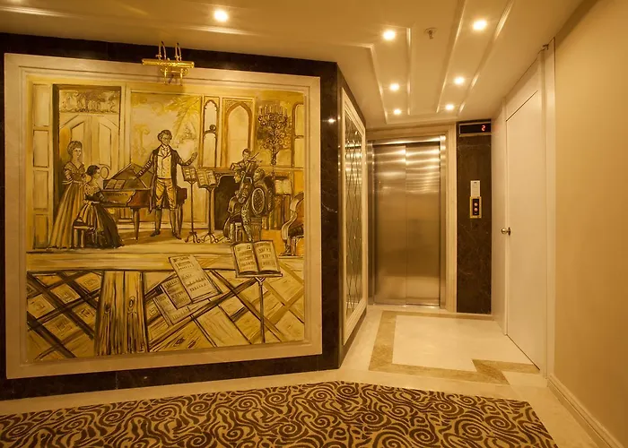 Paleria - Special Category מלון