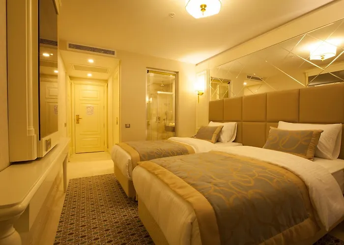 Paleria - Special Category 3*