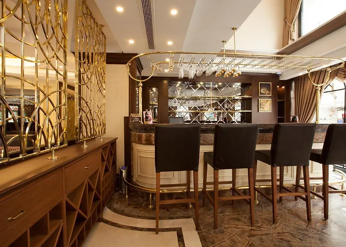 Paleria - Special Category 3* איסטמבול