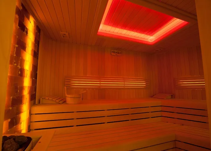 Paleria - Special Category מלון