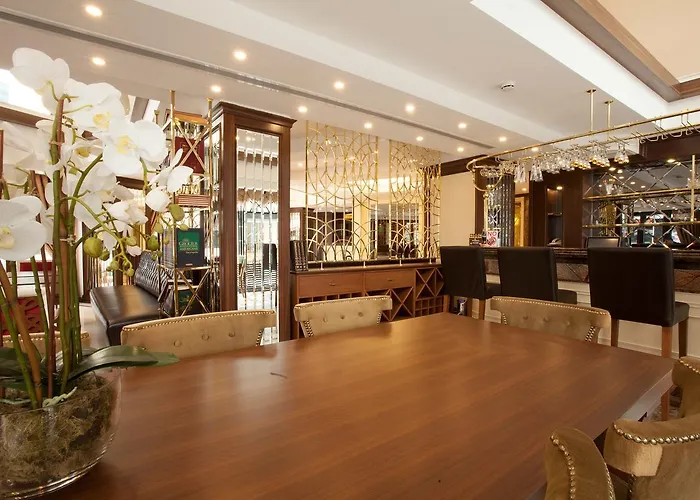 Paleria - Special Category 3* איסטמבול