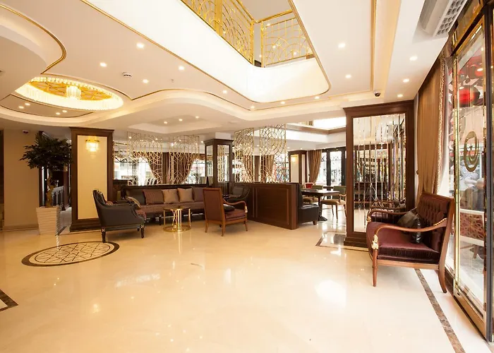 Paleria - Special Category מלון 3*