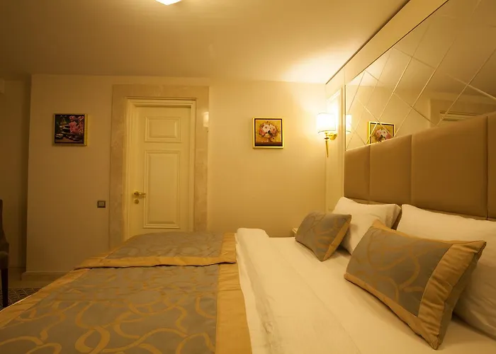 Paleria - Special Category מלון