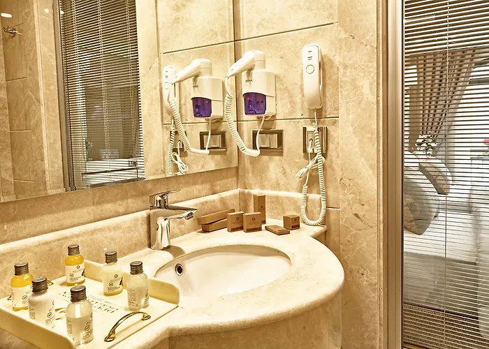 Paleria - Special Category מלון