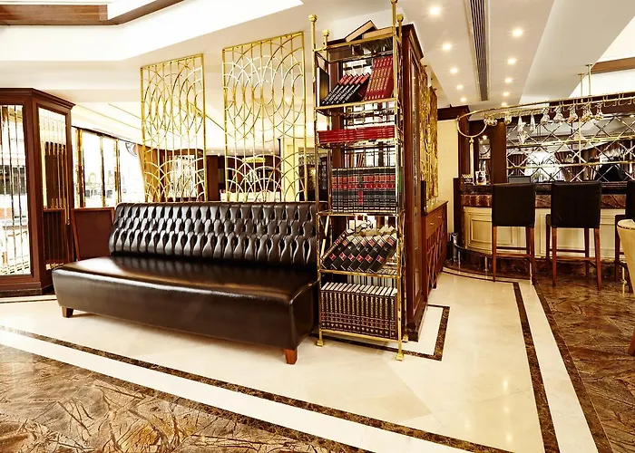 Paleria - Special Category מלון איסטמבול