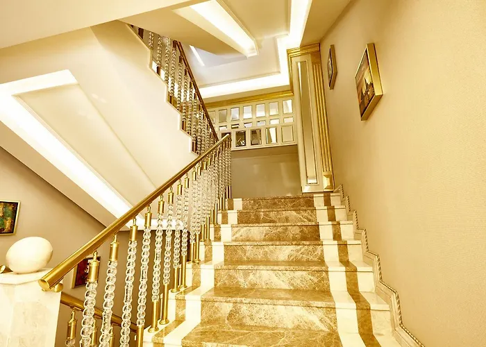 Paleria - Special Category מלון