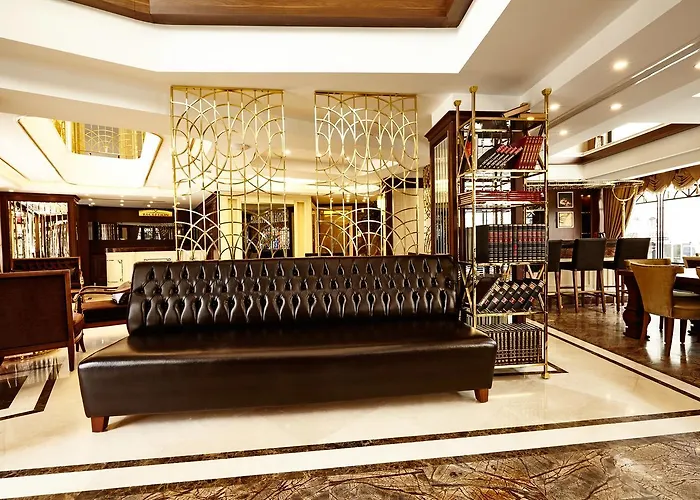 Paleria - Special Category איסטמבול