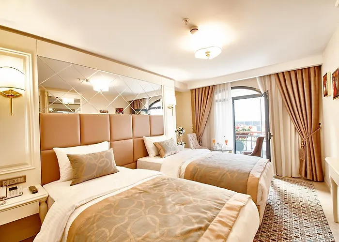 מלון Paleria - Special Category