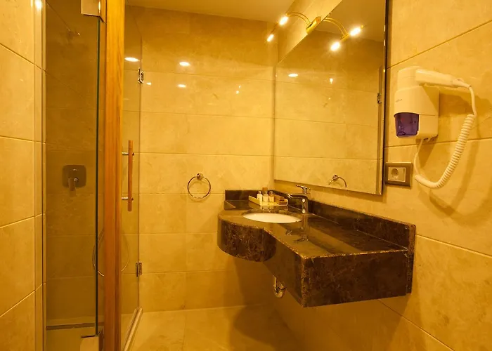 Paleria - Special Category 3* איסטמבול