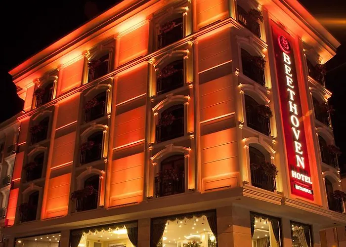 Paleria - Special Category מלון 3*