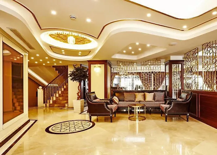 Paleria - Special Category מלון