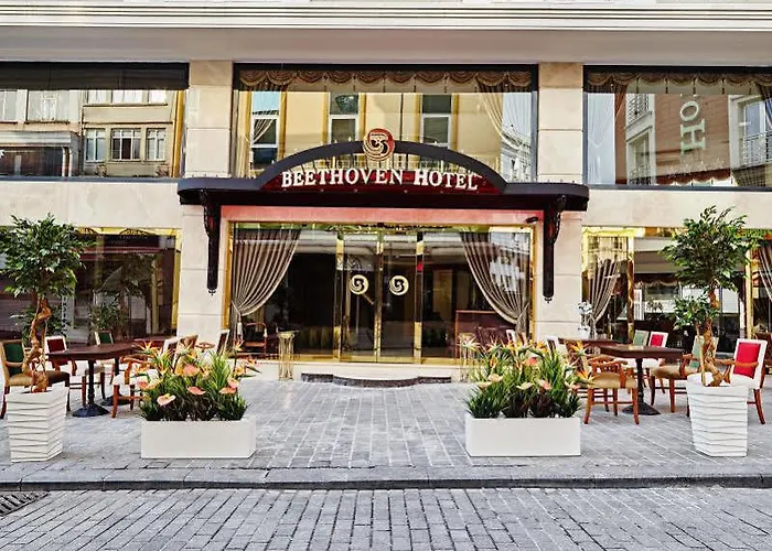 Paleria - Special Category מלון 3*