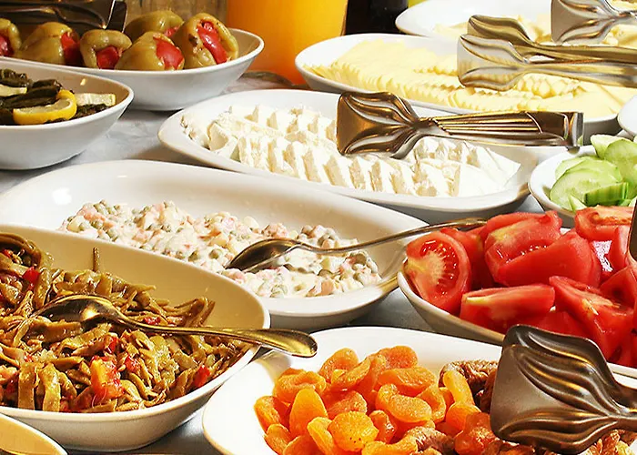 Paleria - Special Category איסטמבול