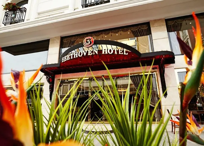 Paleria - Special Category מלון