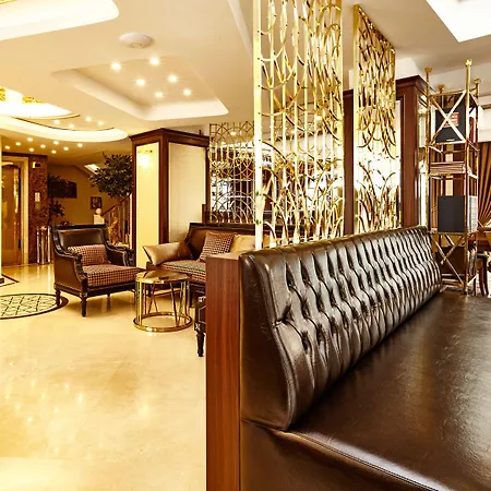 The Barbarossa 酒店