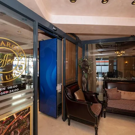 Hotel The Barbarossa