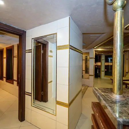 Hotel The Barbarossa