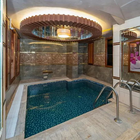 The Barbarossa 3* Istanbul