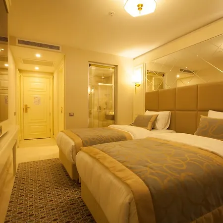 The Barbarossa 3*