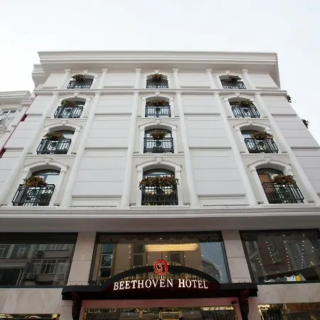 The Barbarossa 3*