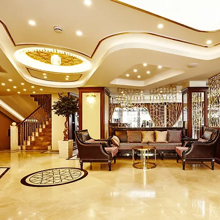 Paleria - Special Category 3*