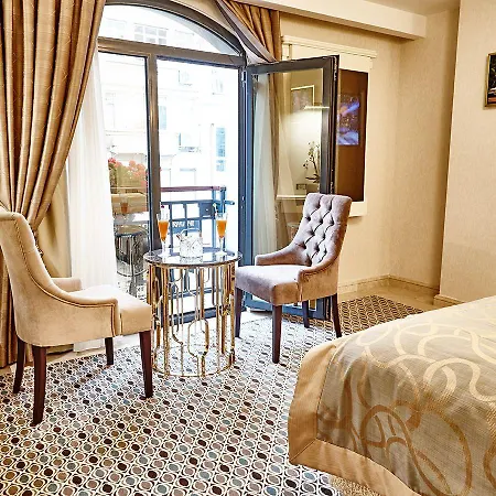 Paleria - Special Category 3* 이스탄불