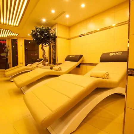 Paleria - Special Category 3*