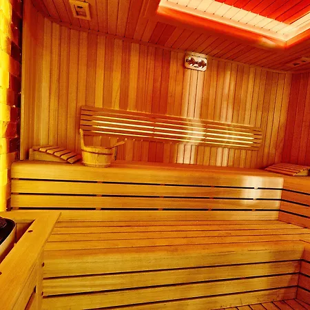 Paleria - Special Category