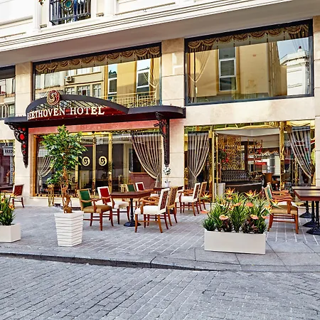 Paleria - Special Category 호텔 이스탄불