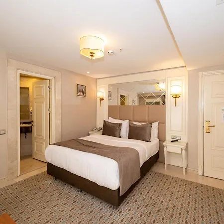 The Barbarossa Hotel 3*