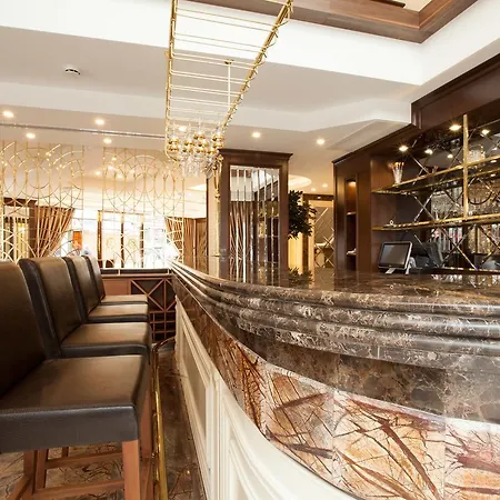 Paleria - Special Category