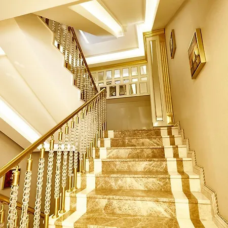 Paleria - Special Category 호텔