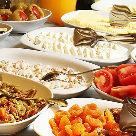 Paleria - Special Category 이스탄불